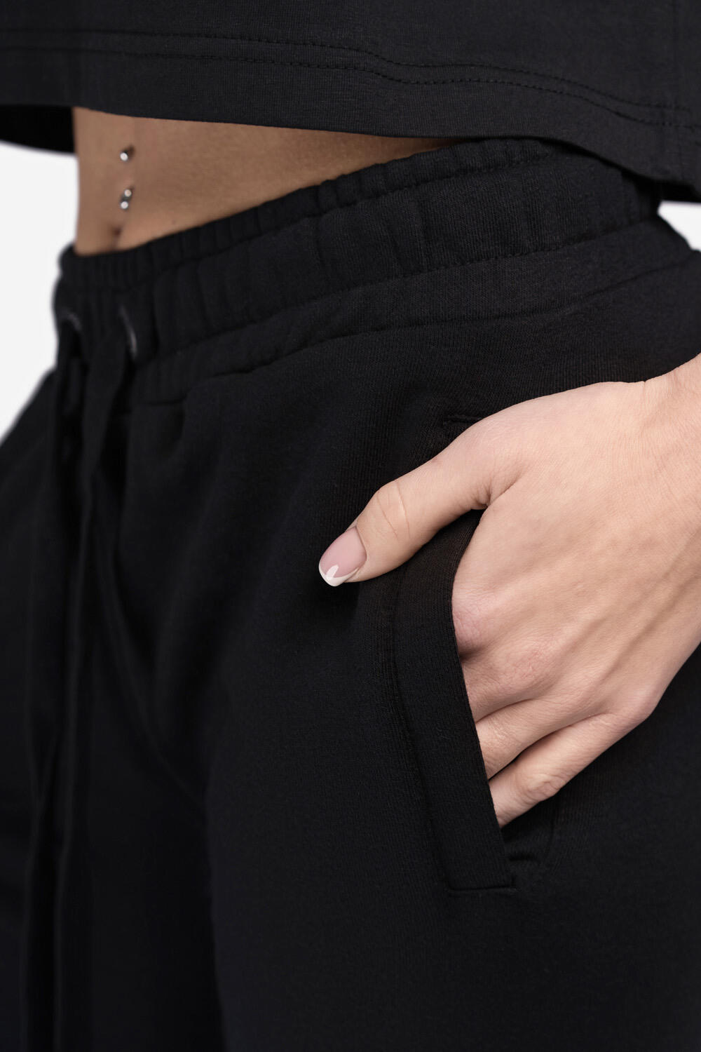 Pantalon de jogging femme Lonsdale Kerrysdale 5/5