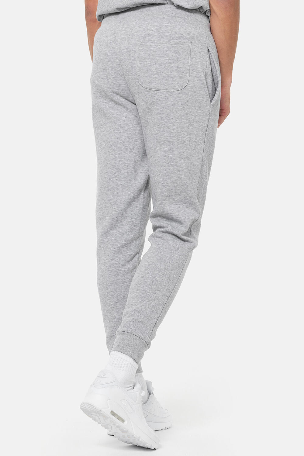 Pantalon de jogging coupe classique Lonsdale Rathven 4/5