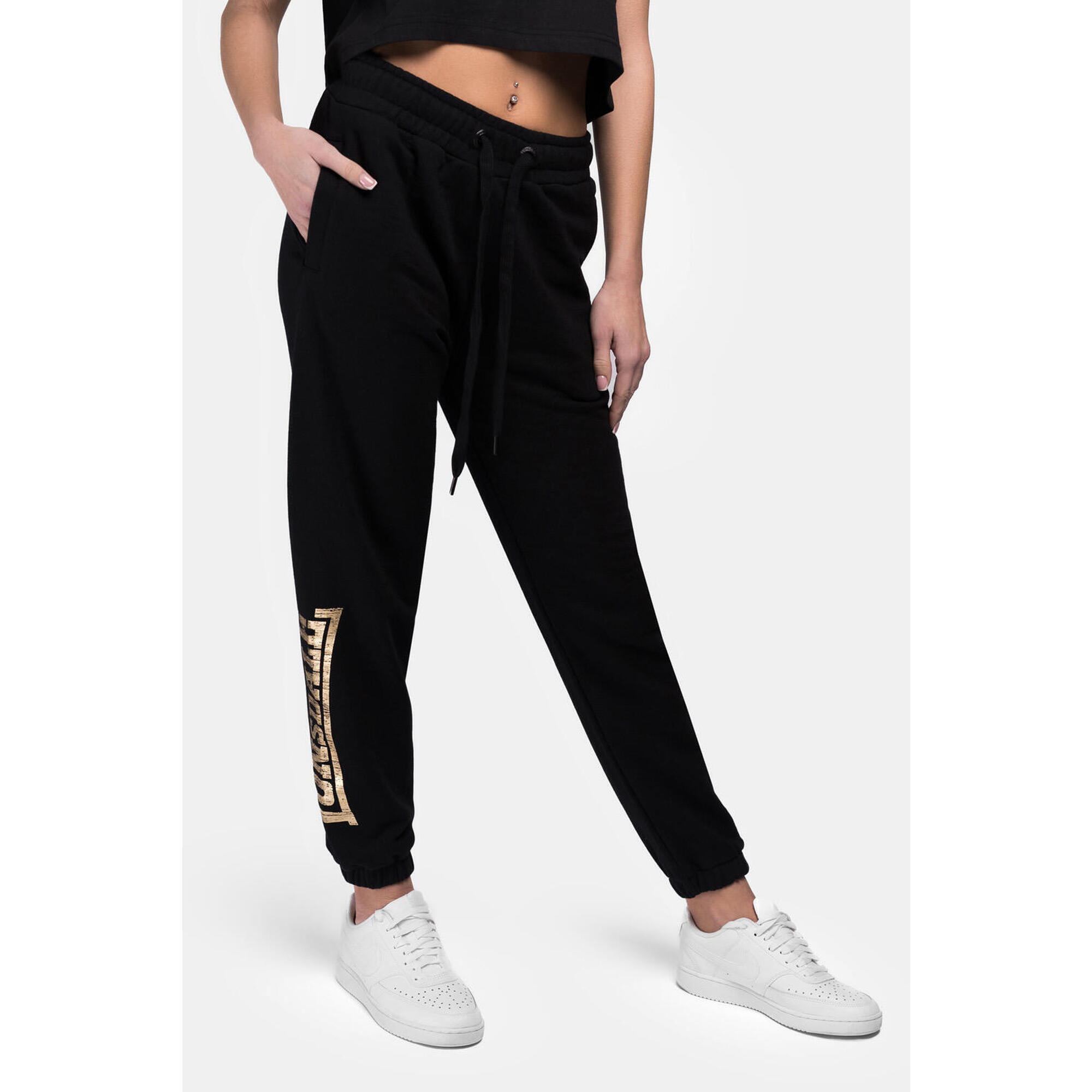 LONSDALE Women's joggers Lonsdale Kerrysdale