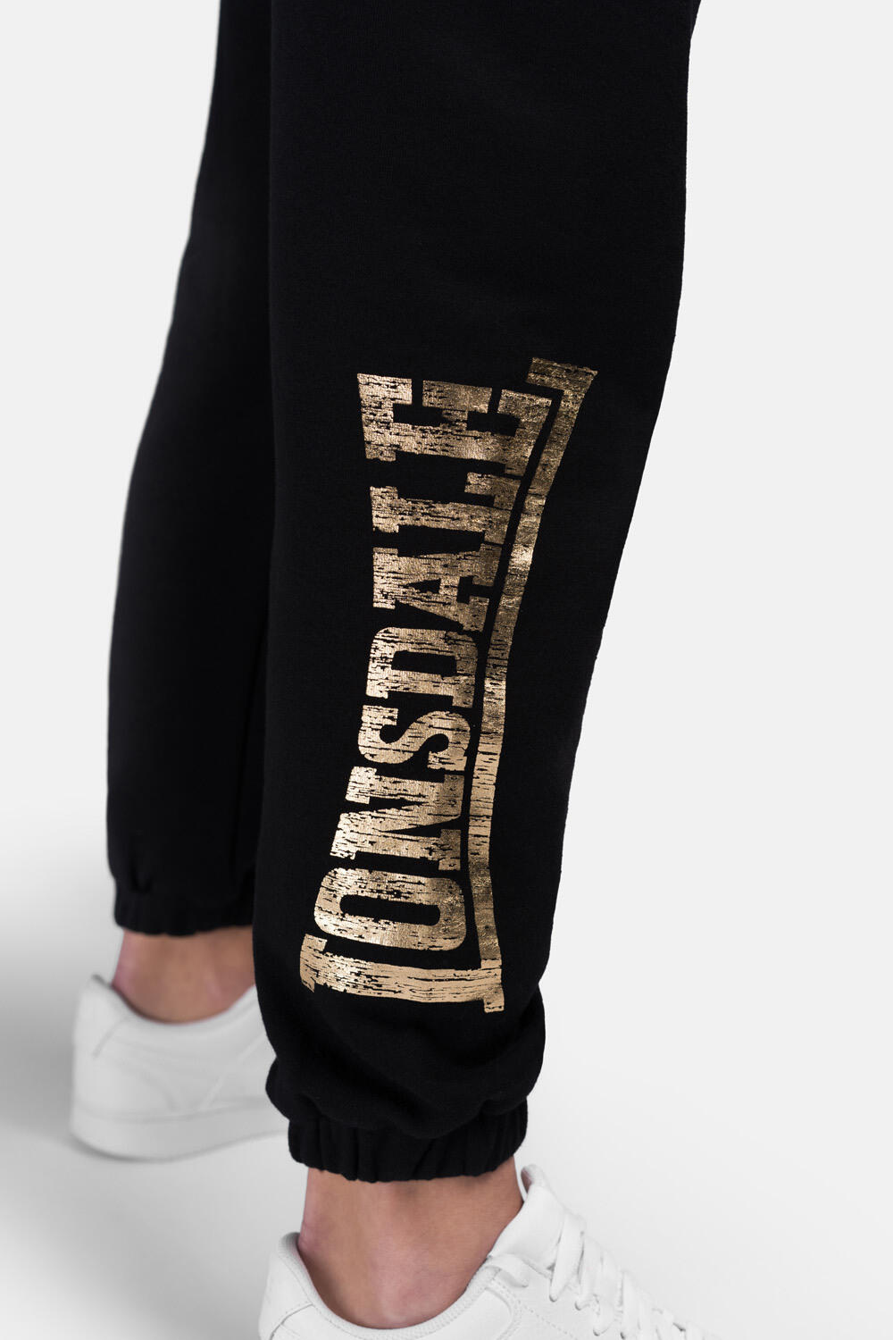 Pantalon de jogging femme Lonsdale Kerrysdale 4/5