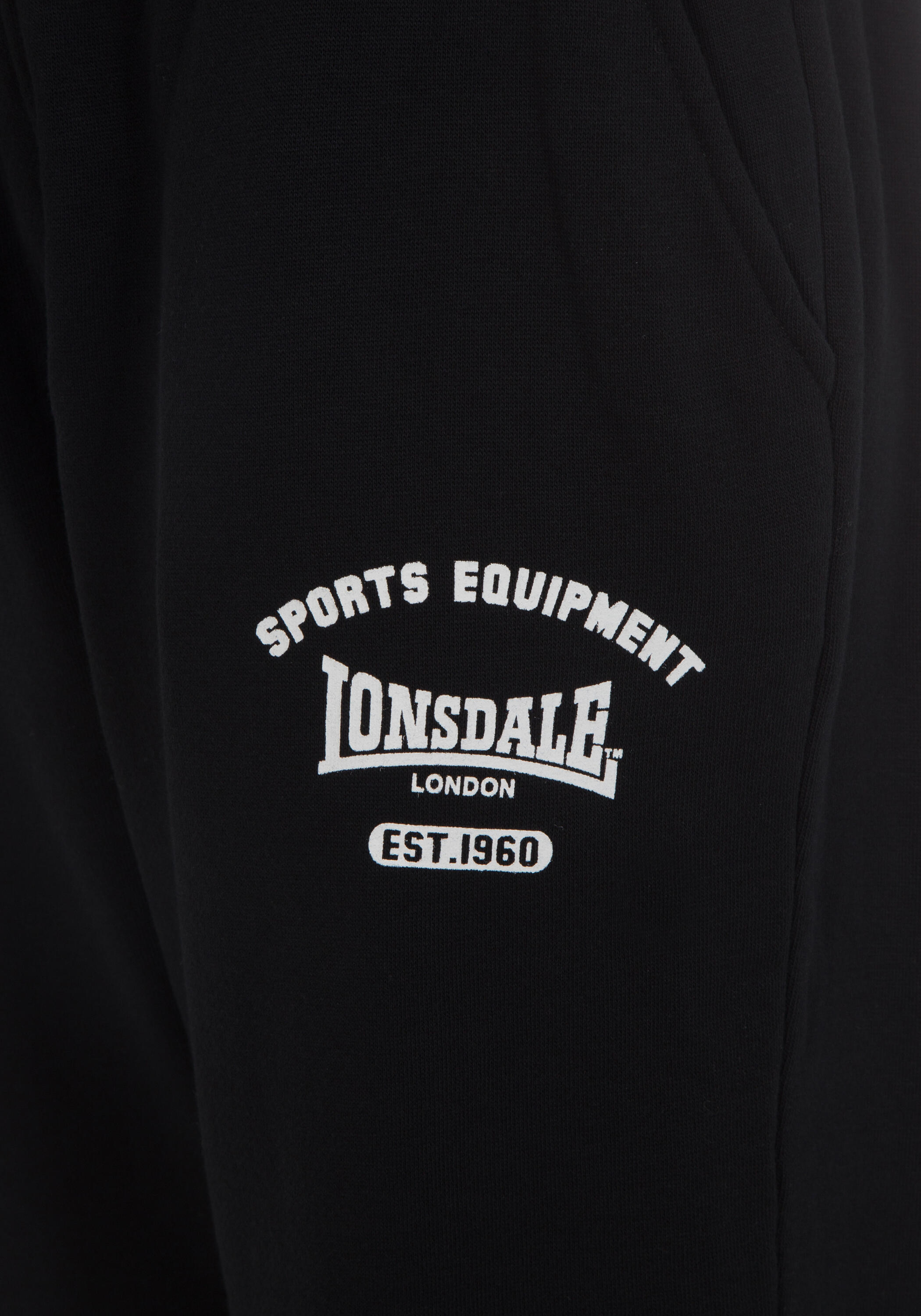 Damen Jogginghose Lonsdale Leeds 3/3