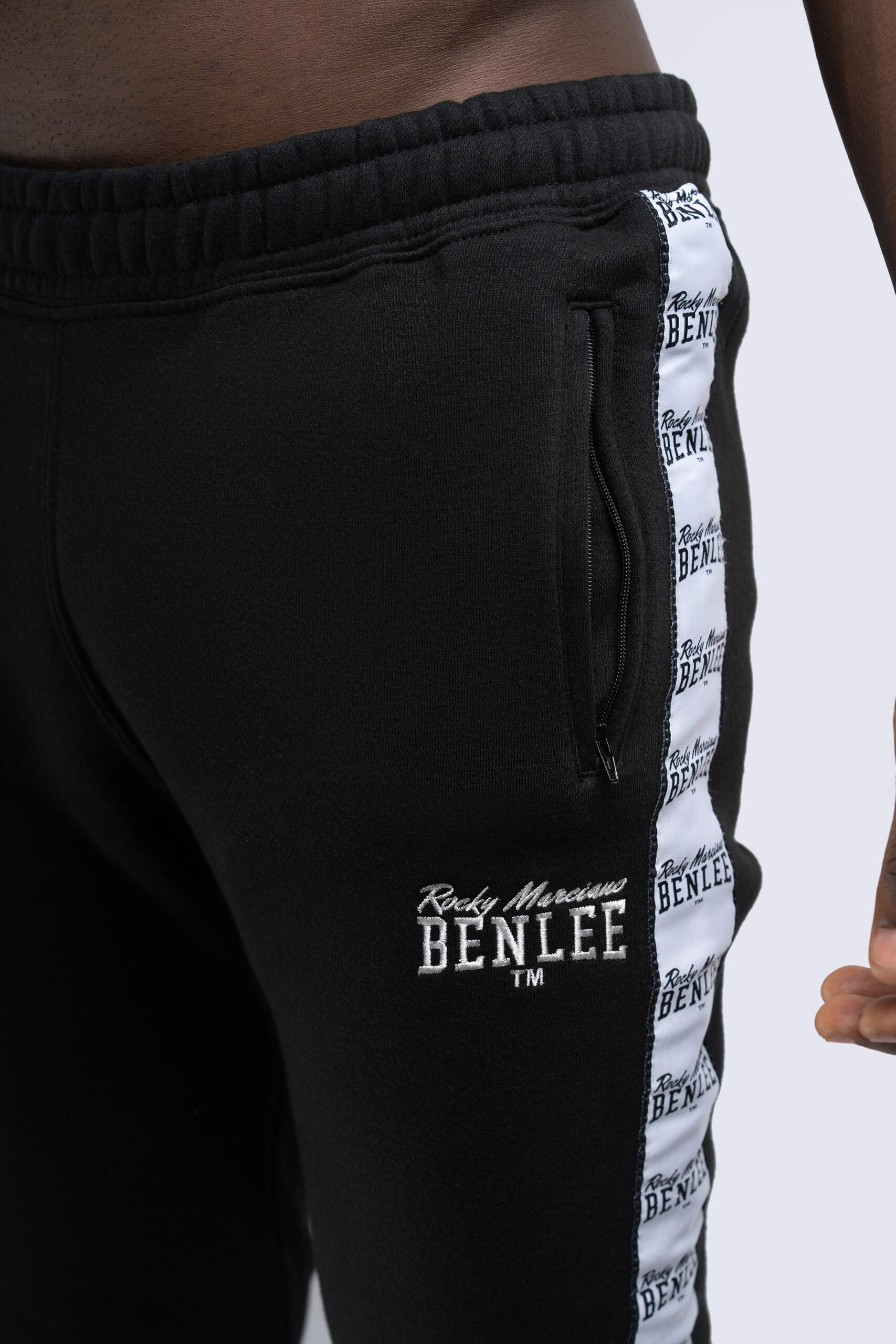 Pantalón de chándal Benlee Sutherland 5/7