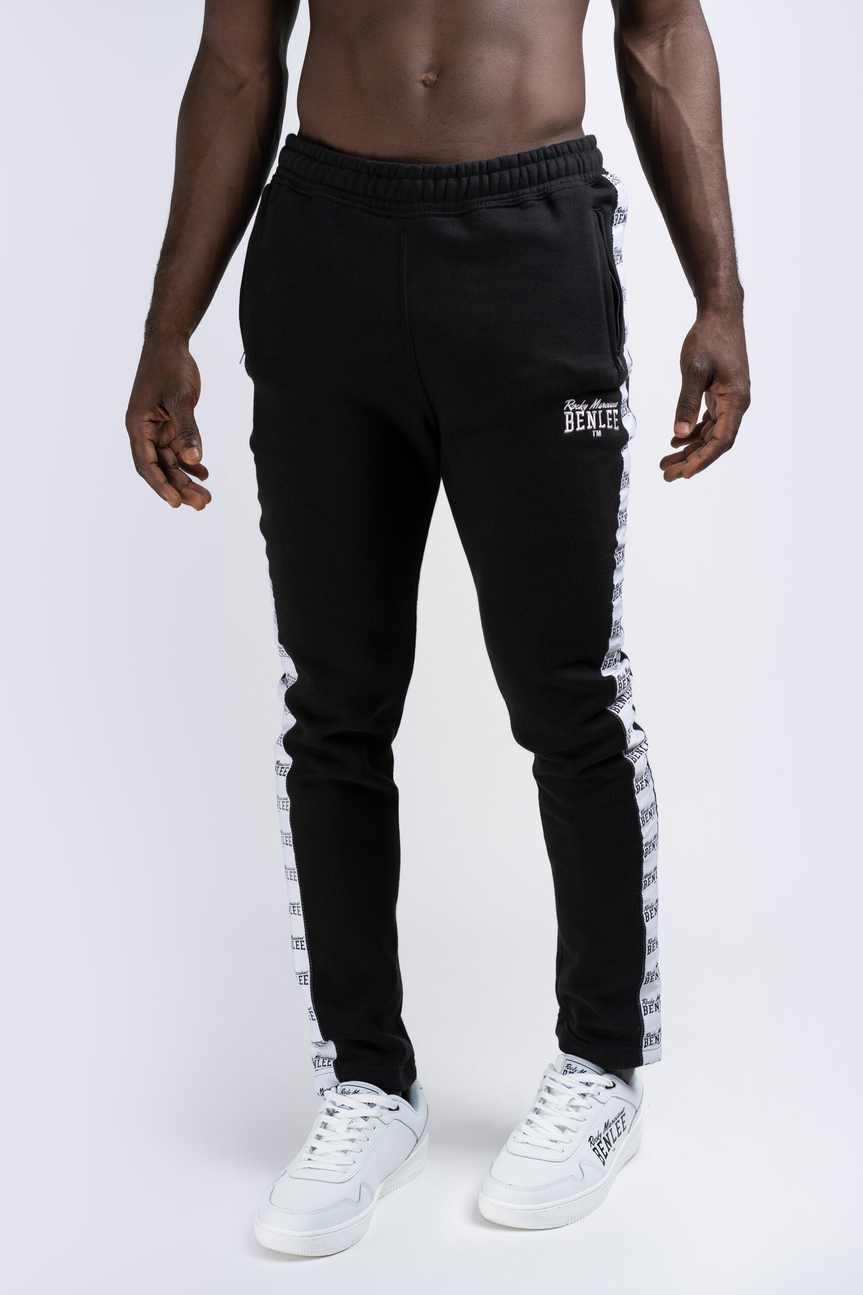 BENLEE Jogging Trousers Benlee Sutherland