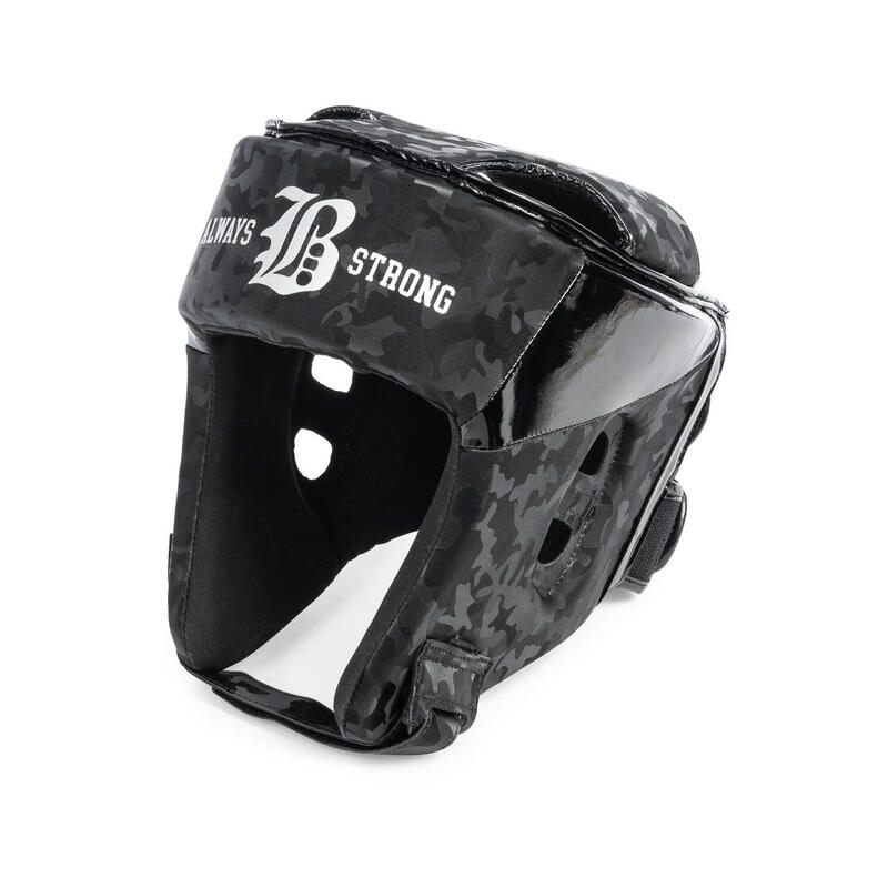 Casque de boxe Benlee Claymont