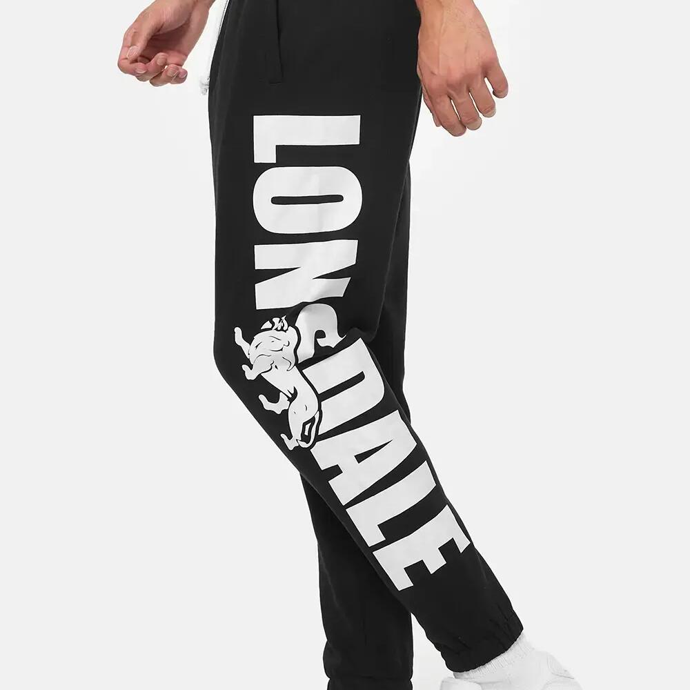 Classic cut jogging suit Lonsdale Portessie