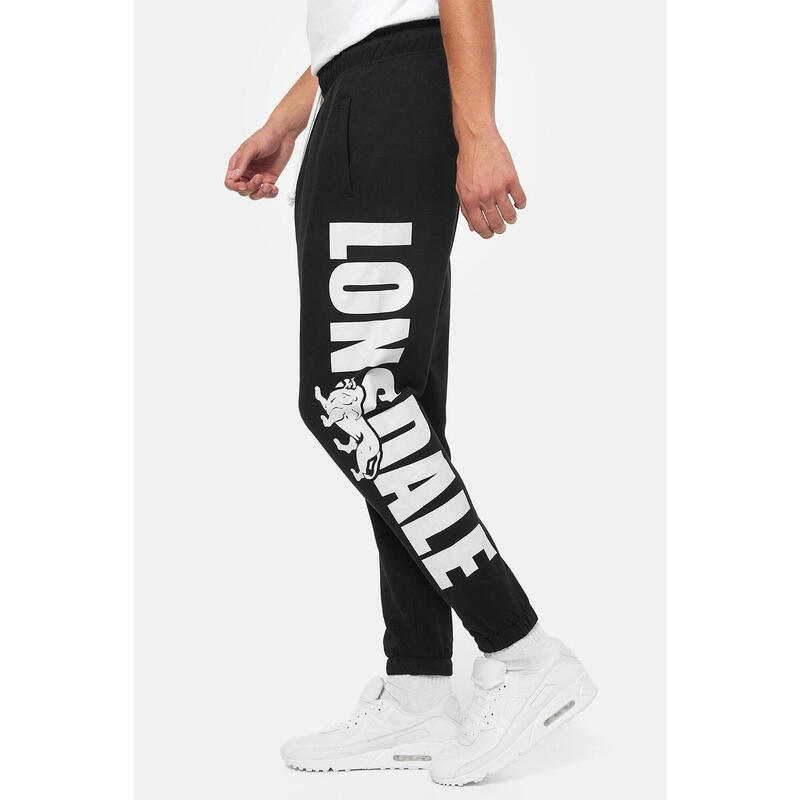 Jogging coupe classique Lonsdale Portessie
