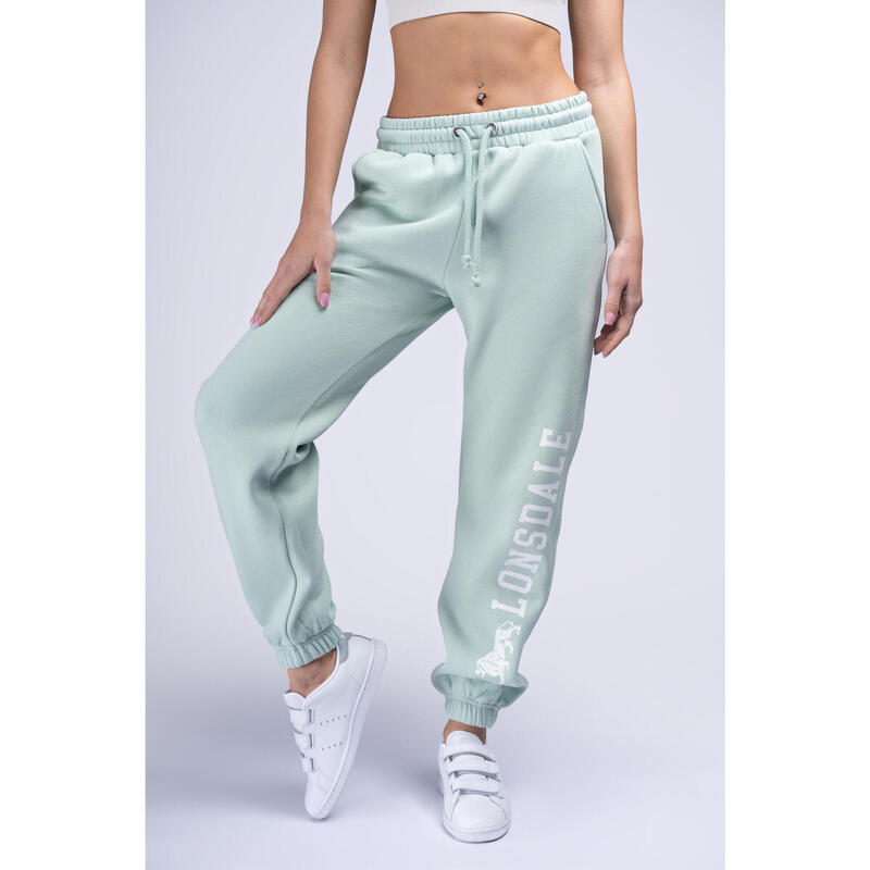 LONSDALE Frauen Jogginghose PITTENTRAIL