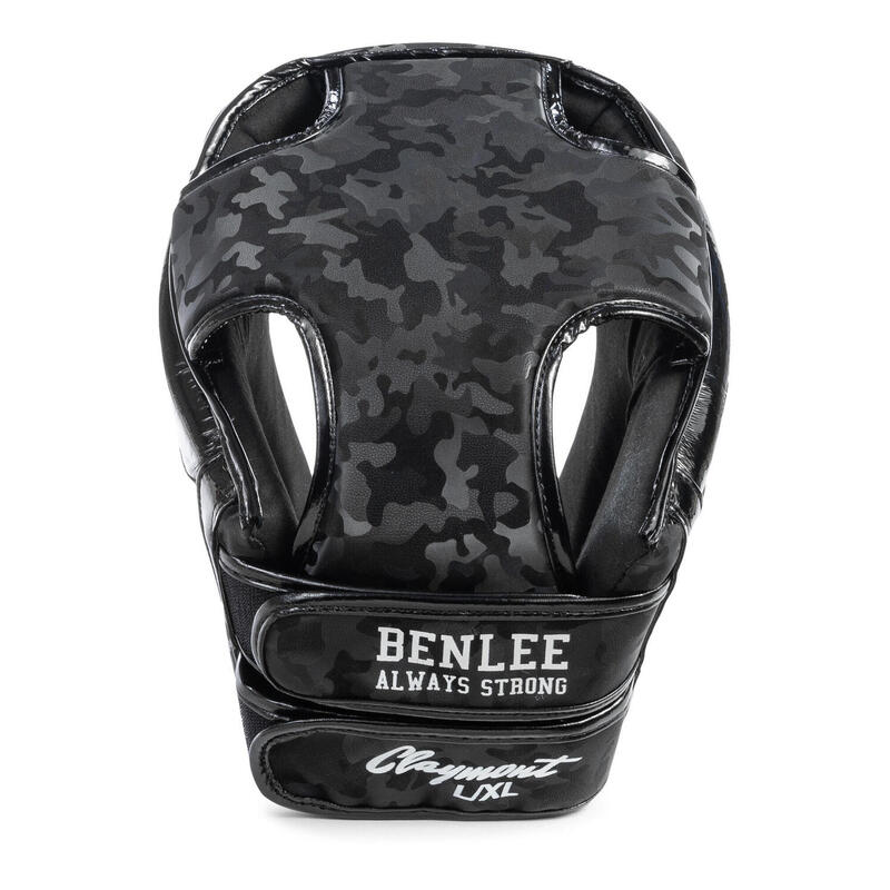 Casque de boxe Benlee Claymont