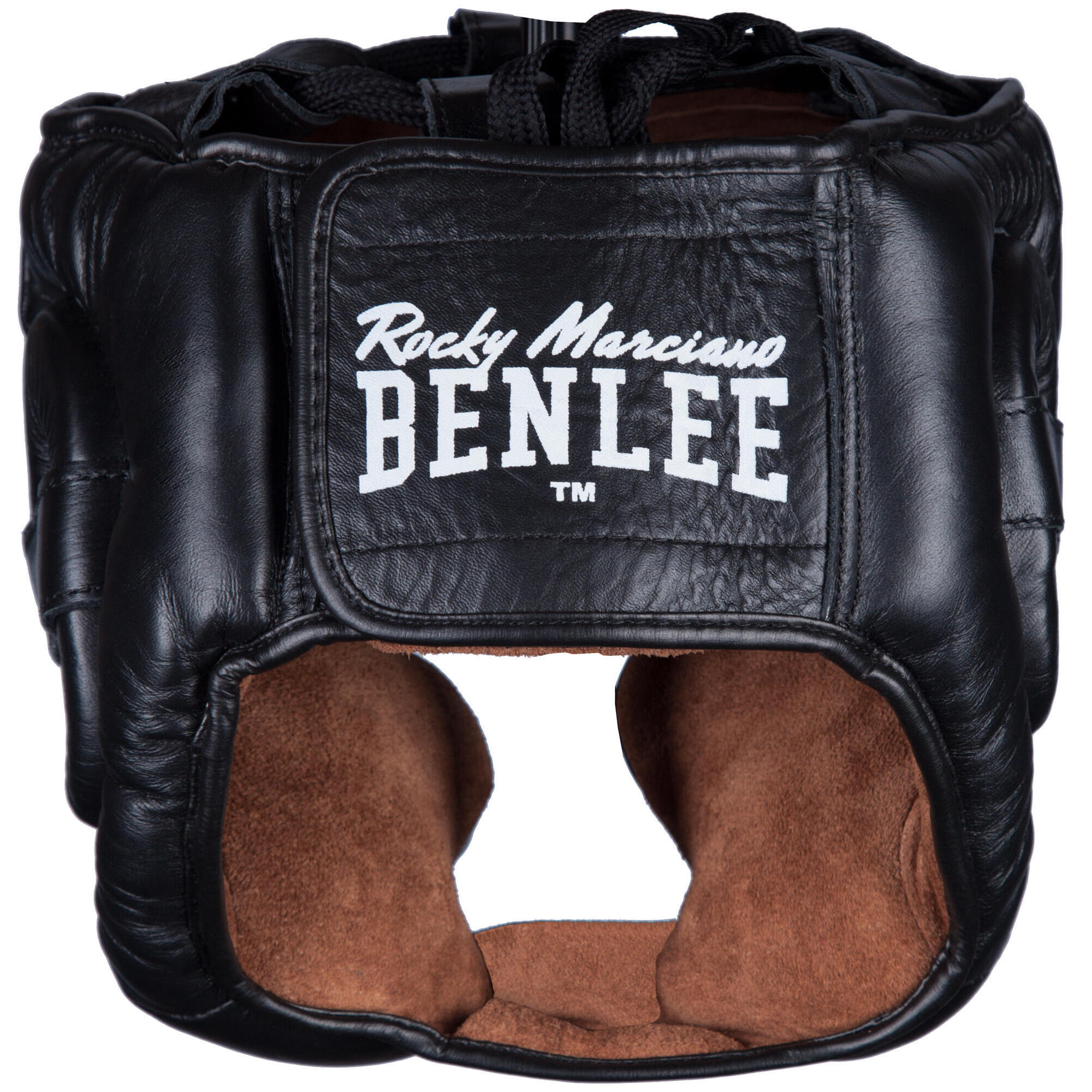 Benlee Full Face Protection boxing helmet