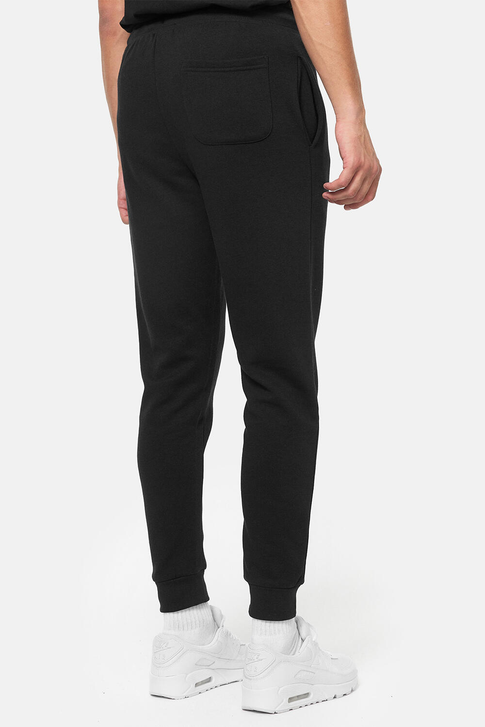 Pantalón de chándal corte clásico Lonsdale Rathven 4/5