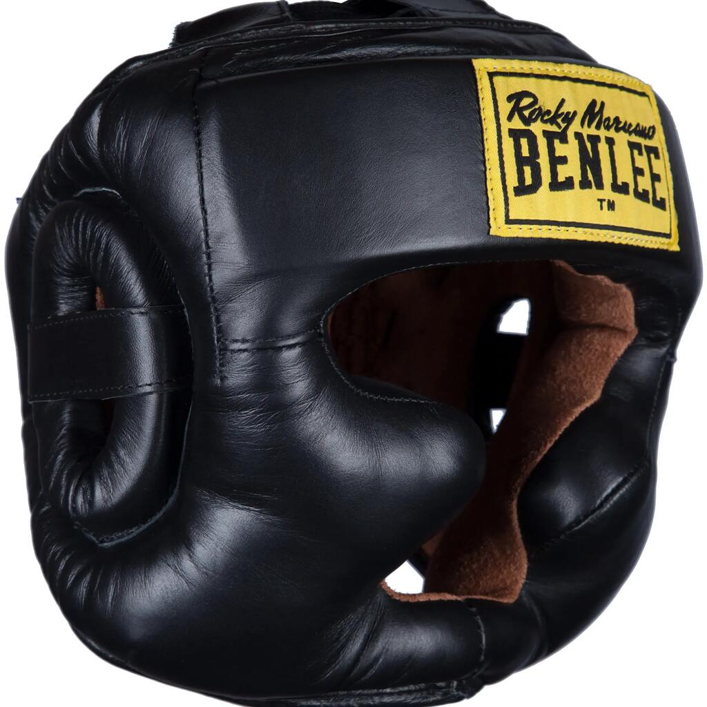 Boxing head protector Benlee Full Face Protection