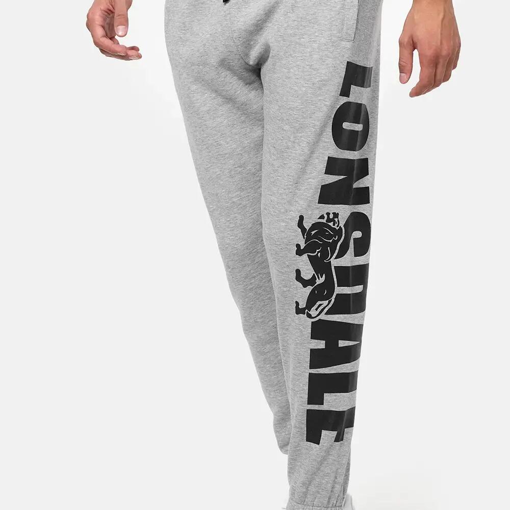 GREY / BLACK