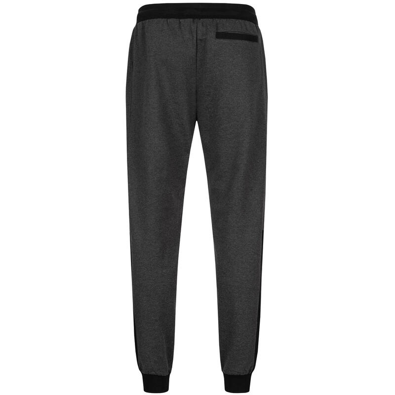 LONSDALE Herren Jogginghose schmale Passform HECKFIELD