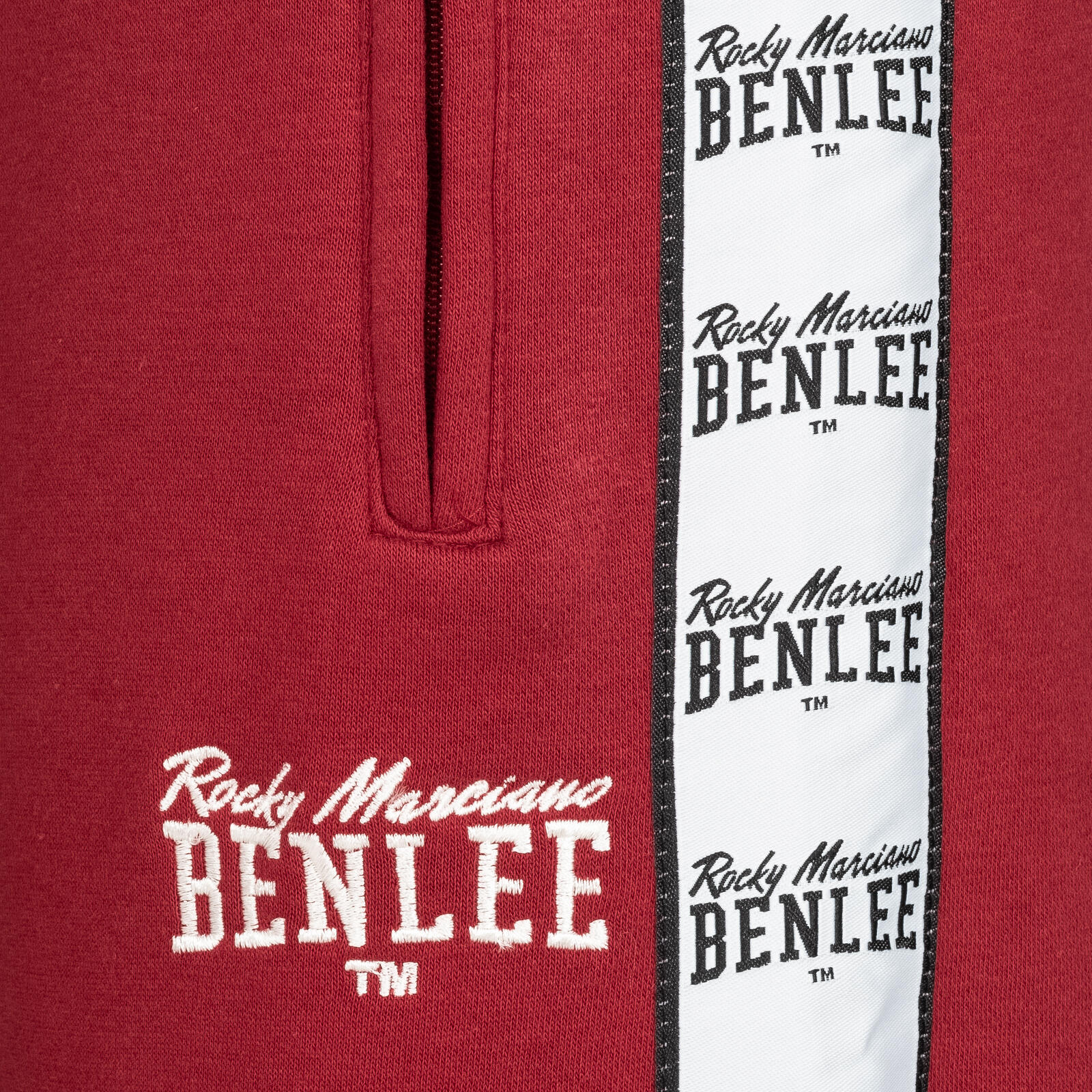 Pantalon de jogging Benlee Sutherland 3/4