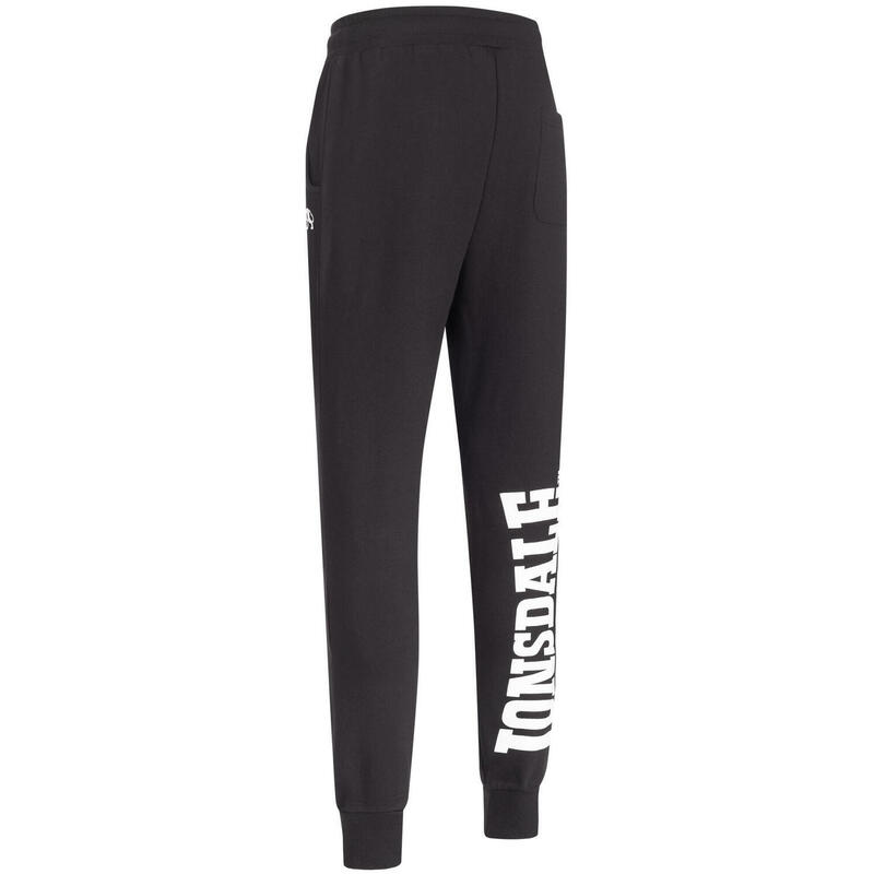 LONSDALE Herren Jogginghose normale Passform BULNO