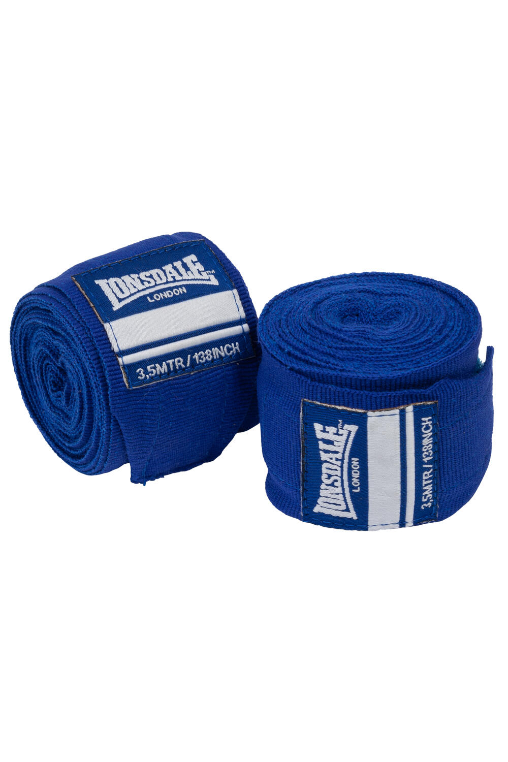 LONSDALE Handbandage (1 Paar) PRO HAND 3/3
