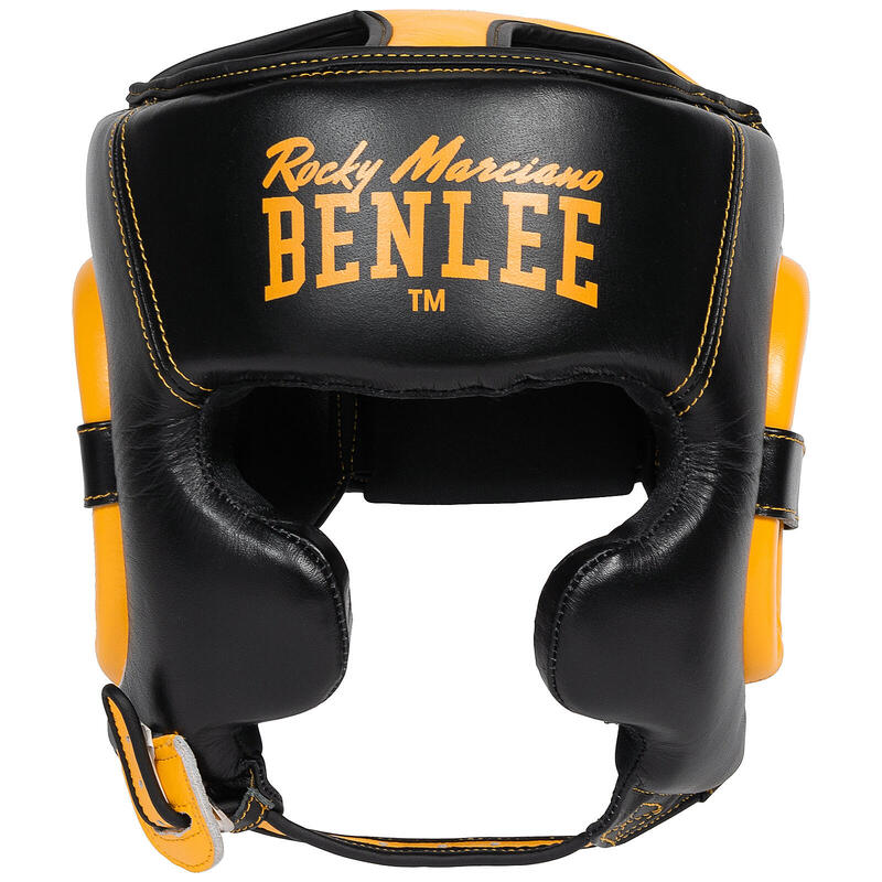 Casco da boxe Benlee Brockton