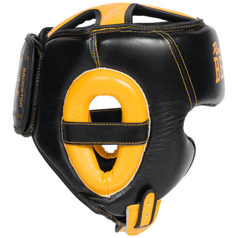 Casque de boxe Benlee Brockton