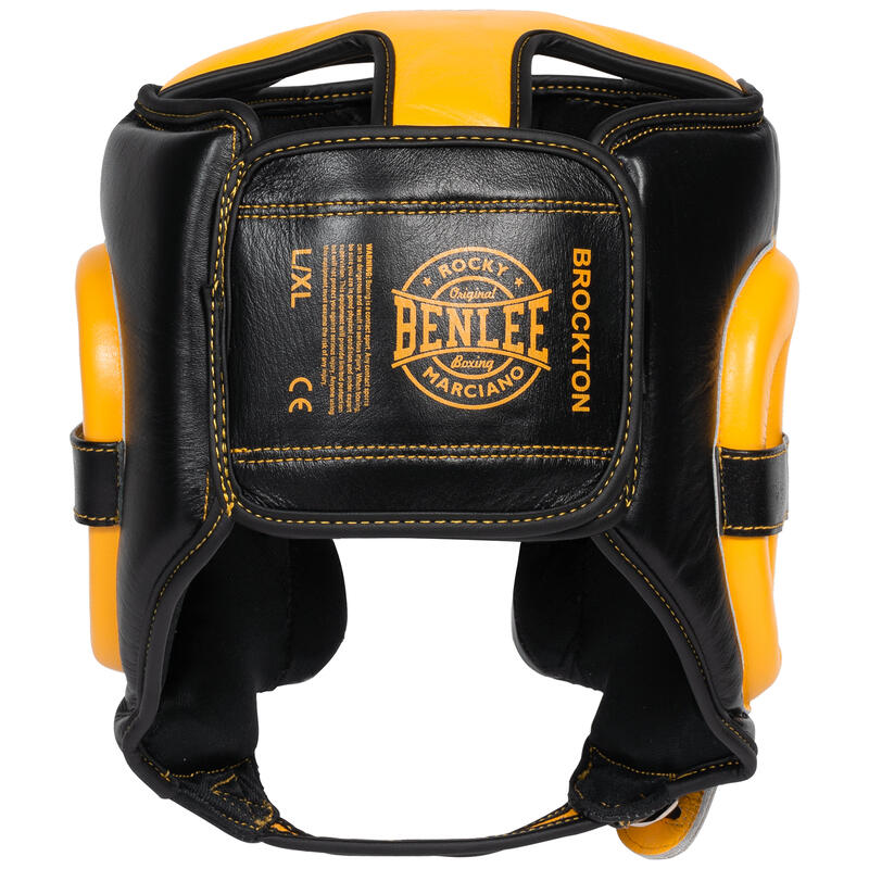 Casco da boxe Benlee Brockton