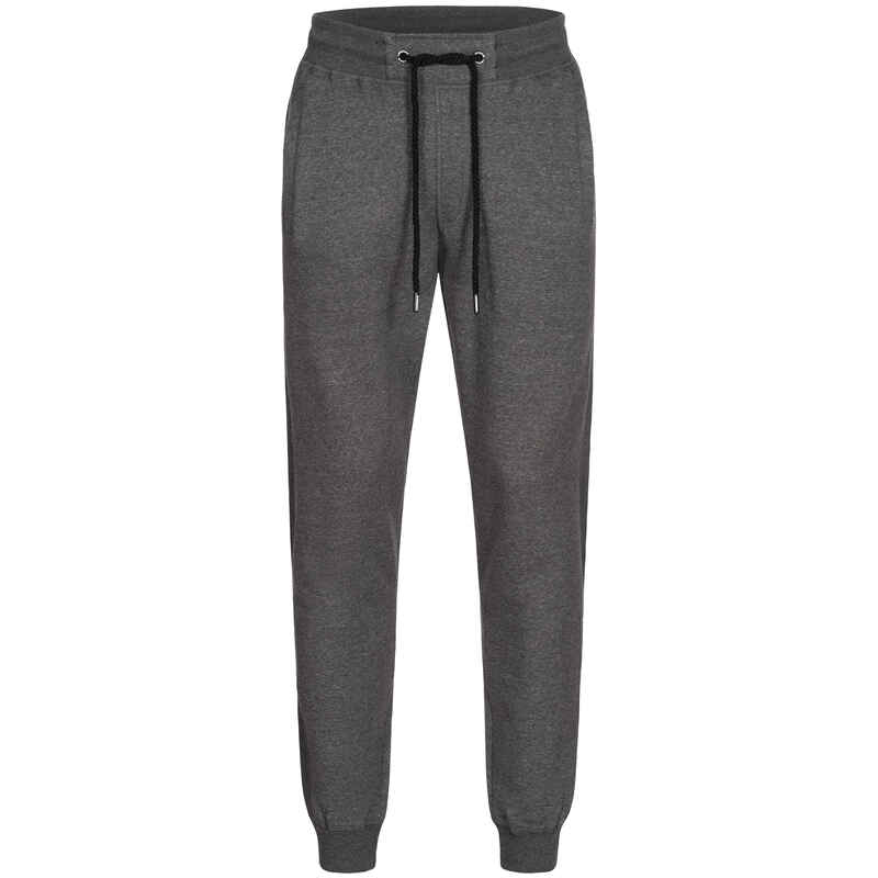 LONSDALE Herren Jogginghose schmale Passform LANIVET