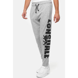 Pantalon de jogging coupe classique Lonsdale Portessie