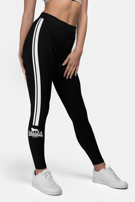 Lonsdale leggings voor dames mallowhayes