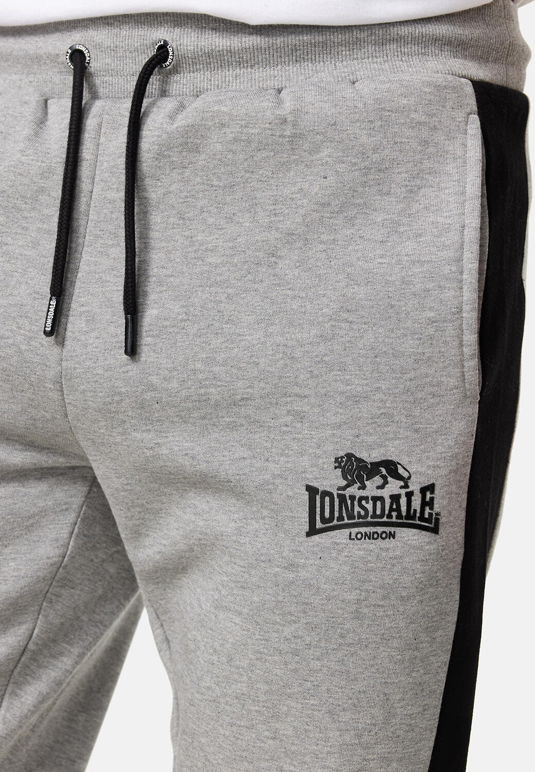 Pantalón de chándal Lonsdale Smerral 5/5