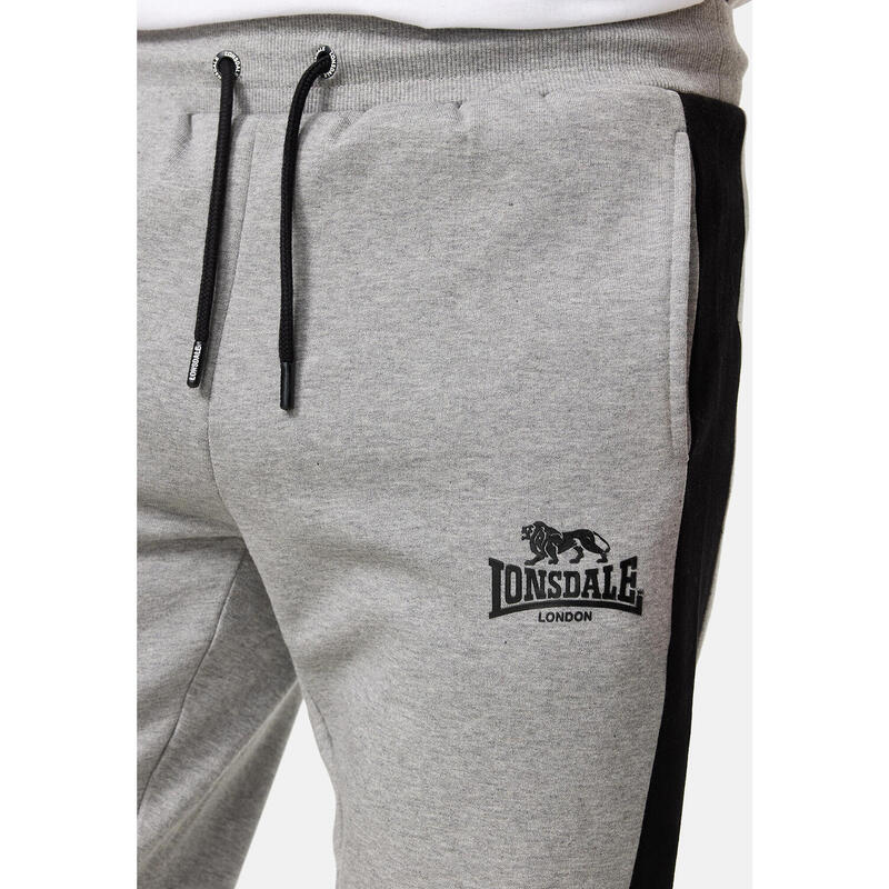 Jogging Lonsdale Smerral