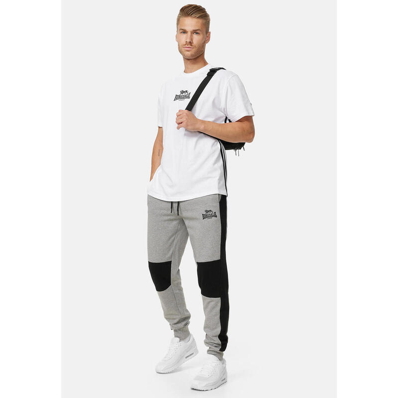Jogging Lonsdale Smerral