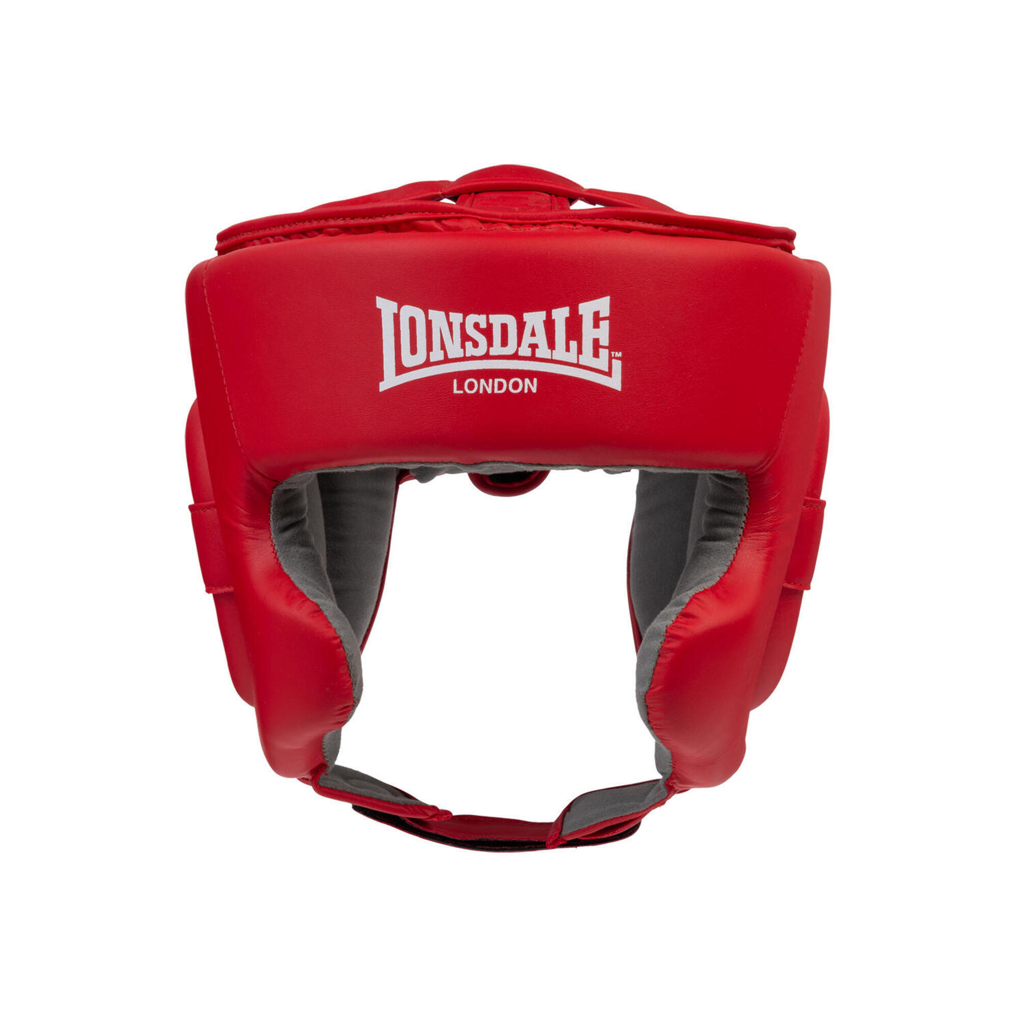 LONSDALE LONSDALE Synthetisch lederen hoofdbescherming STANFORD