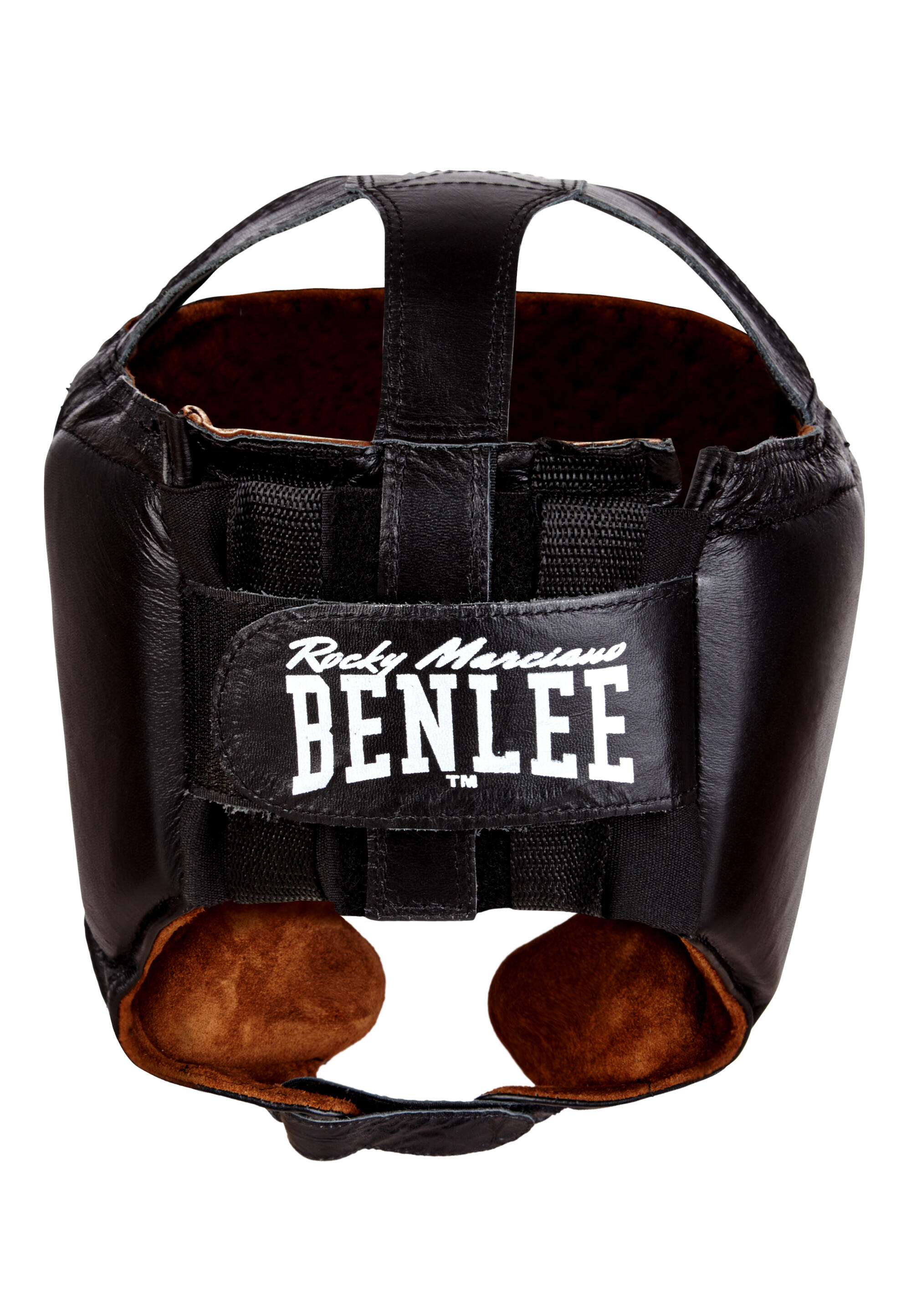 Casco da boxe Benlee Tyson 2/4
