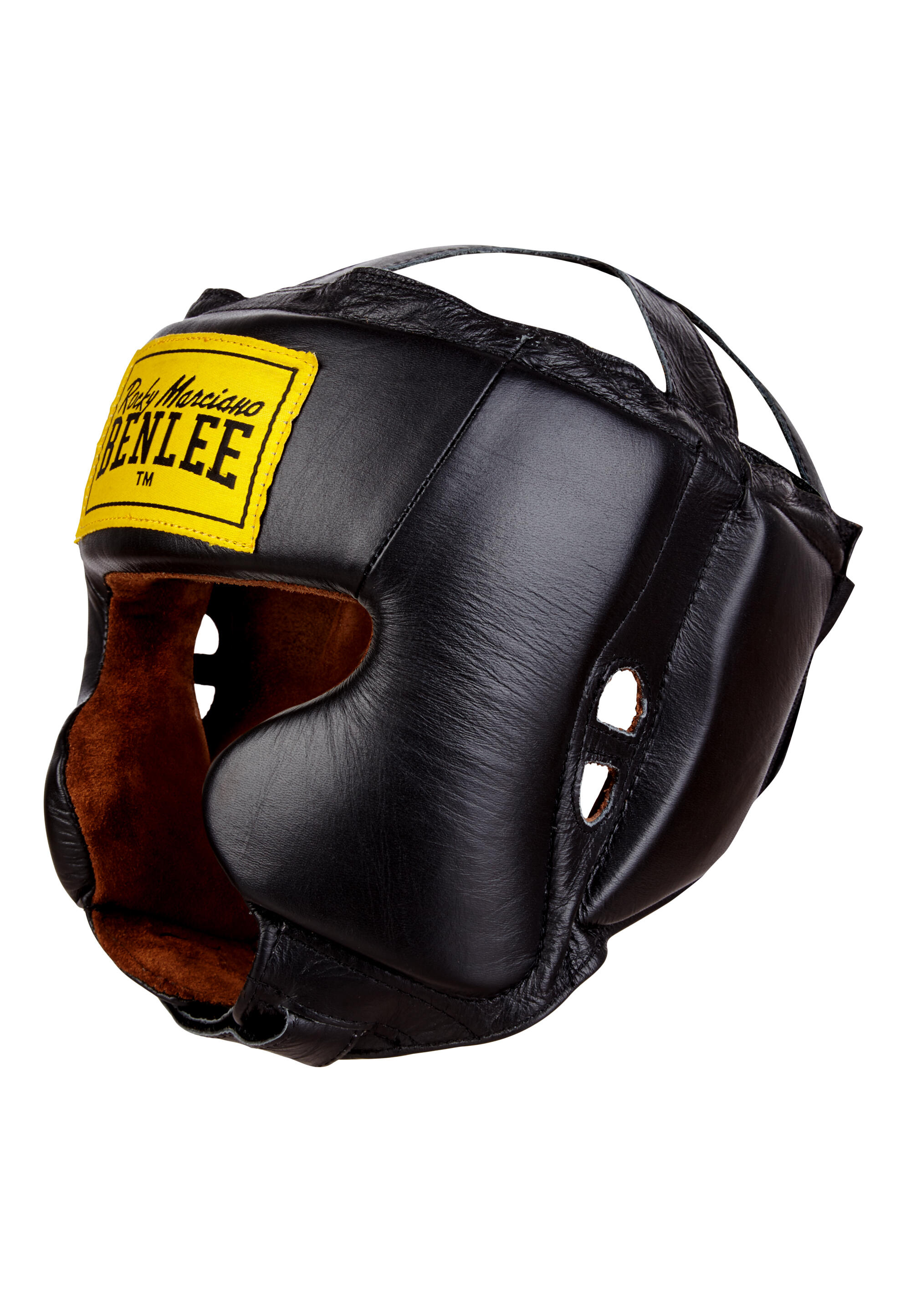 BENLEE BENLEE Lederen hoofdbescherming TYSON