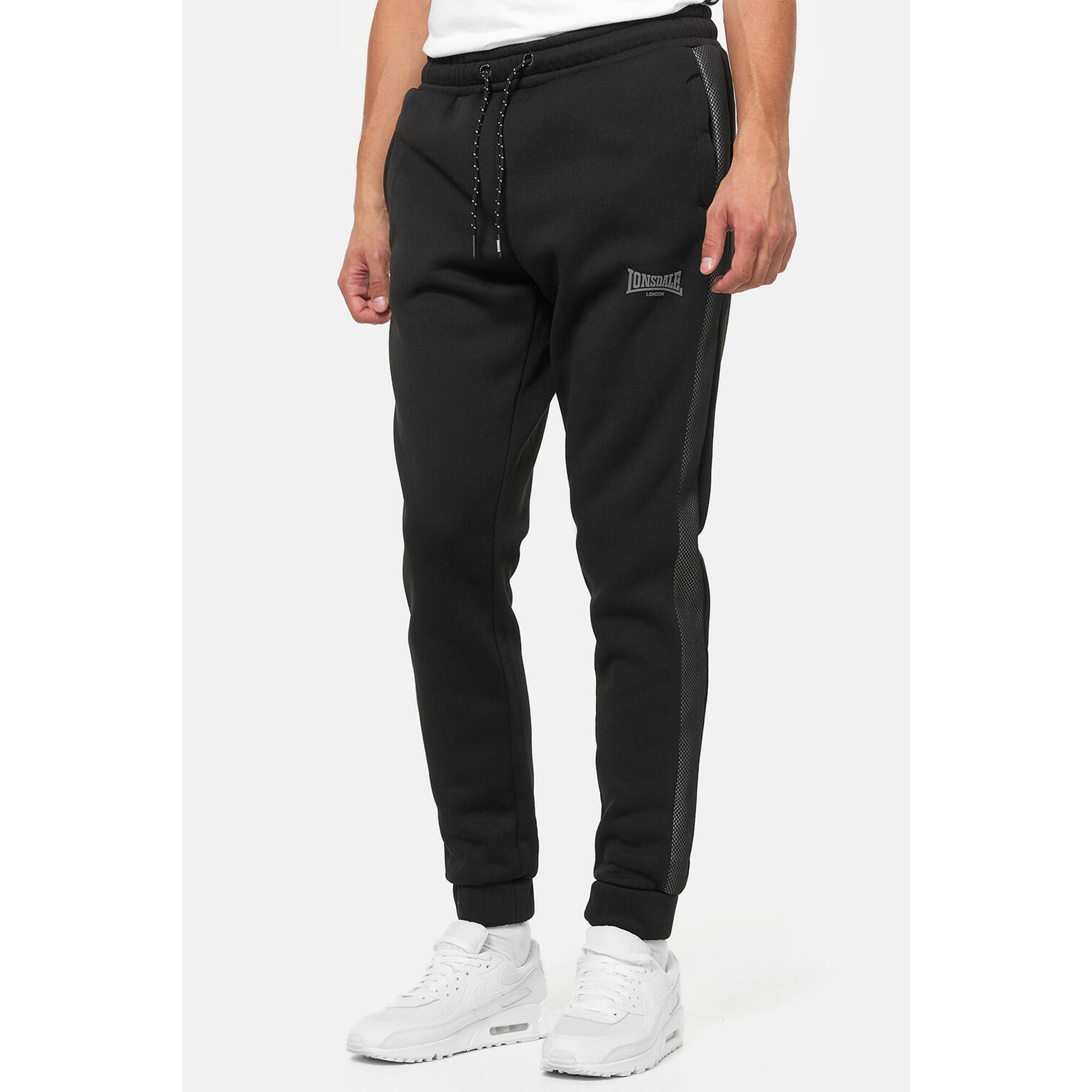 LONSDALE Jogging Trousers Lonsdale Cramond