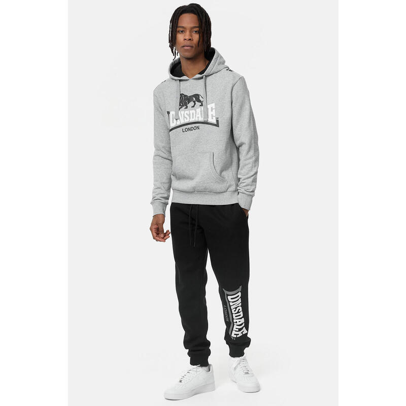 Jogging Lonsdale Wooperton