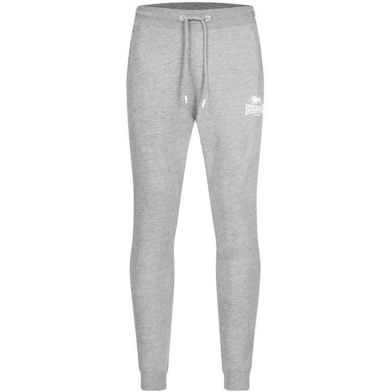 LONSDALE Herren Jogginghose schmale Passform PILSDON