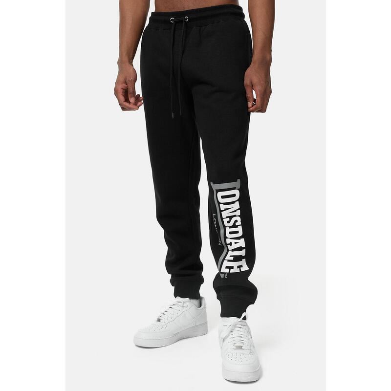 Jogging Lonsdale Wooperton