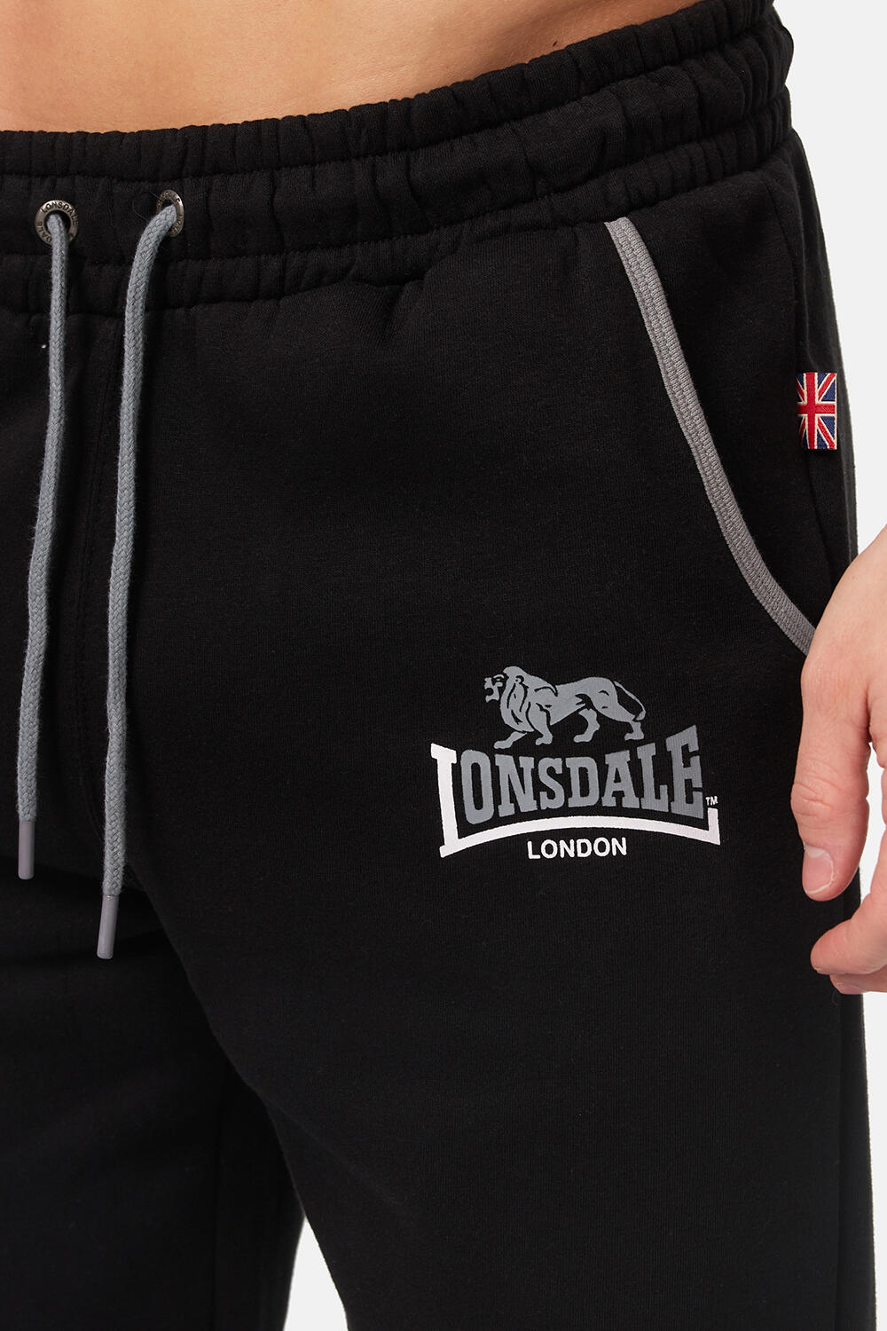 Jogginghose Lonsdale Giffordland 6/7
