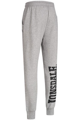 LONSDALE Herren Jogginghose normale Passform BULNO