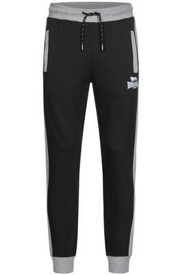 Lonsdale heren joggingbroek slim fit brocklehill