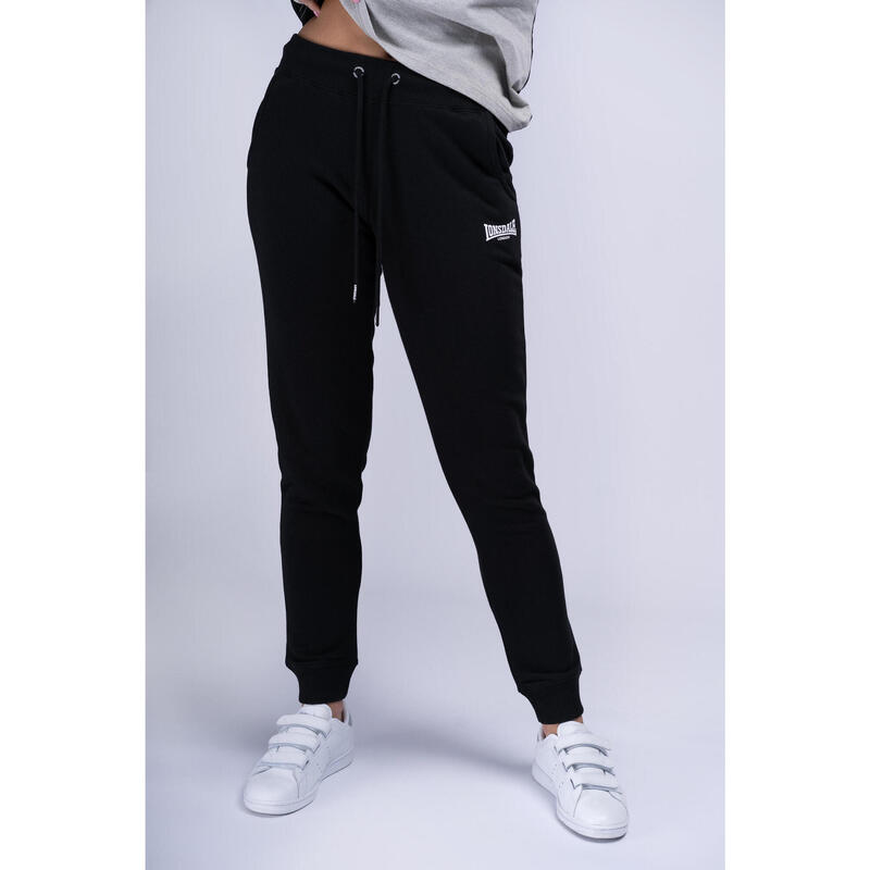 LONSDALE Frauen Jogginghose WEYCROFT