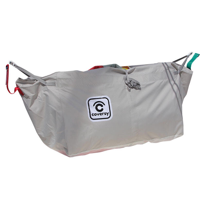 SAC A SPI - COVERSY