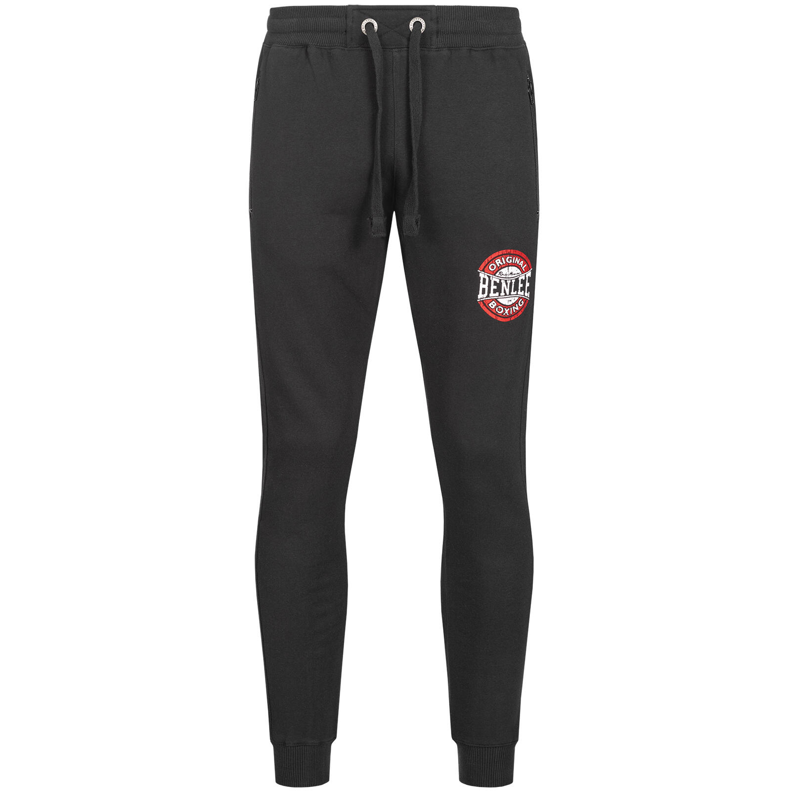BENLEE Heren joggingbroek slim fit WAYS 2/5