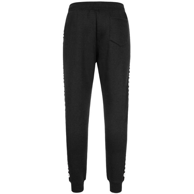 Jogging Lonsdale Alston