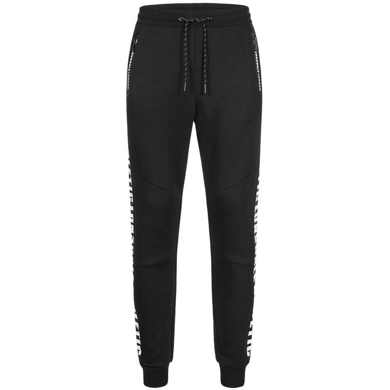 Jogging Lonsdale Alston