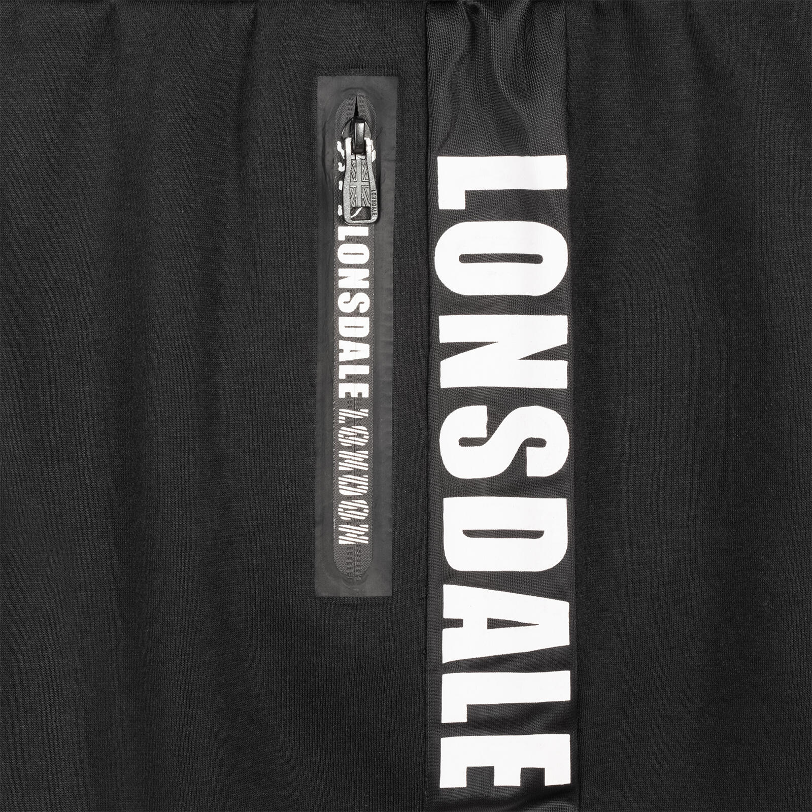 Pantaloni running Lonsdale Alston 3/4