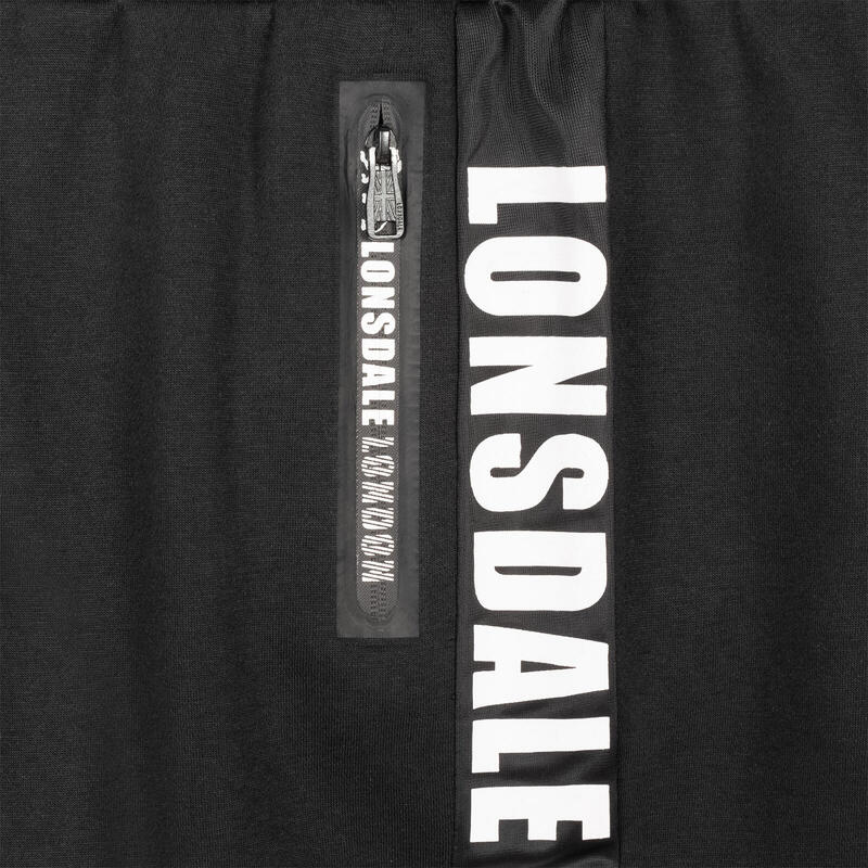 Jogging Lonsdale Alston