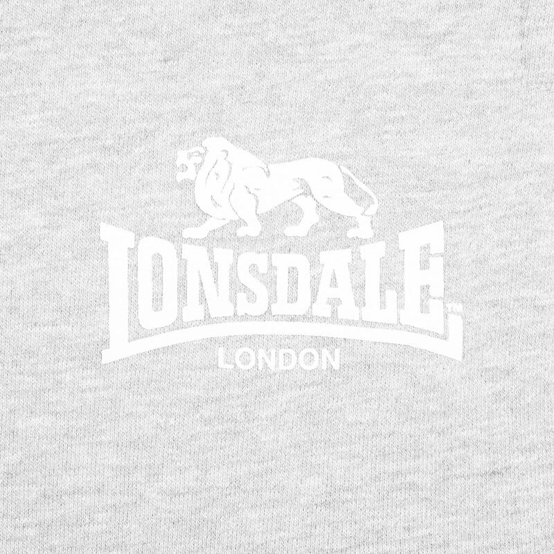 LONSDALE Herren Jogginghose schmale Passform PILSDON