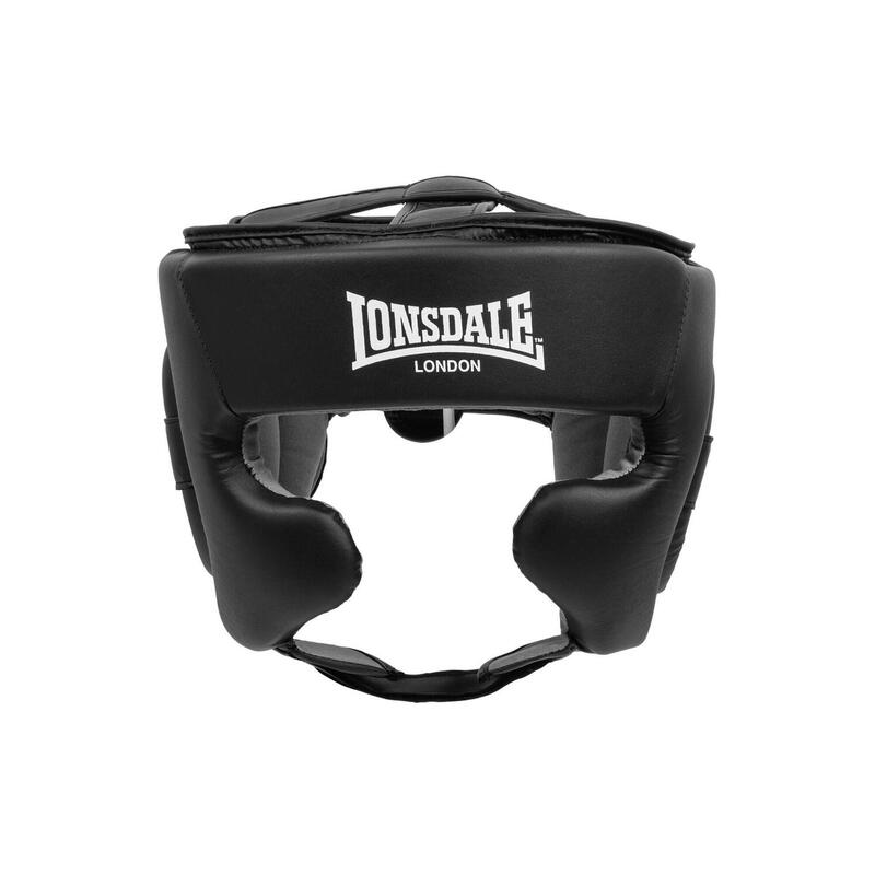 Boxhelm Lonsdale Stanford