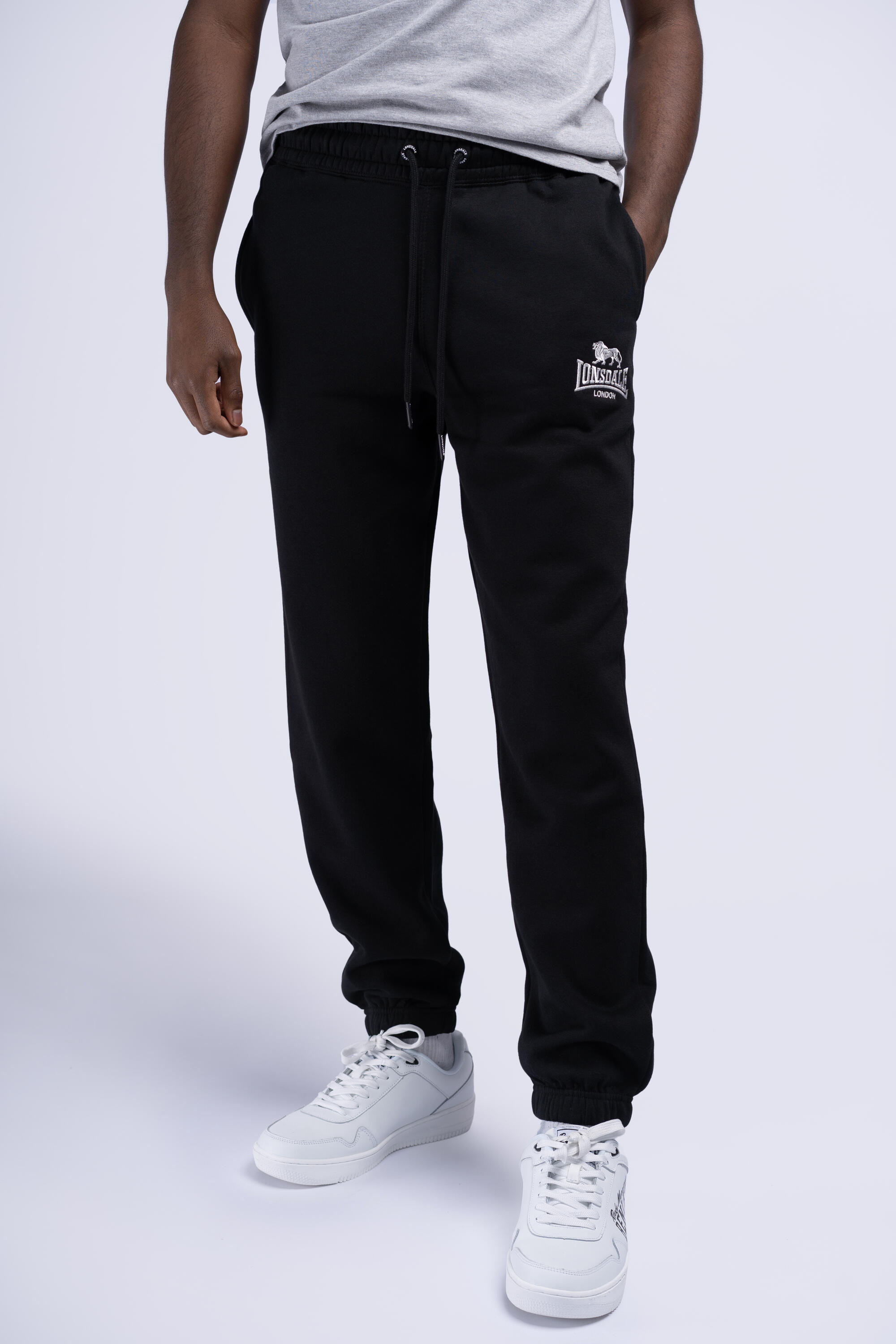 LONSDALE Jogging Trousers Lonsdale Saintfield