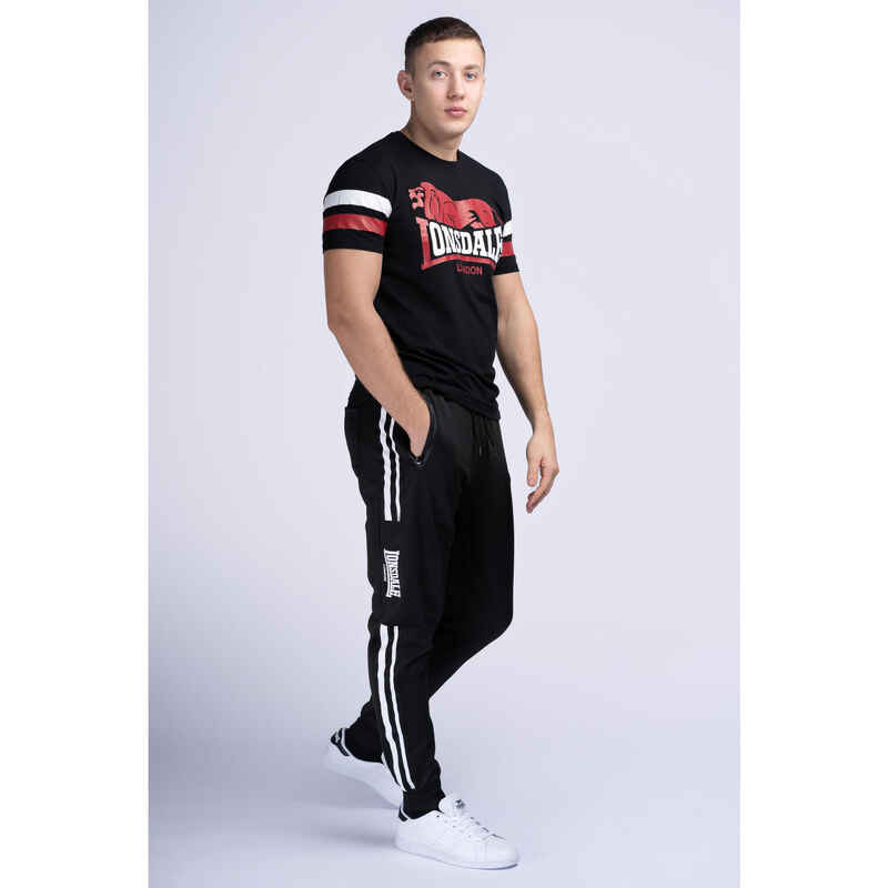 Lonsdale Rendale Survêtement, Multicolore, S Hommes Dès 101,49 € - Sur